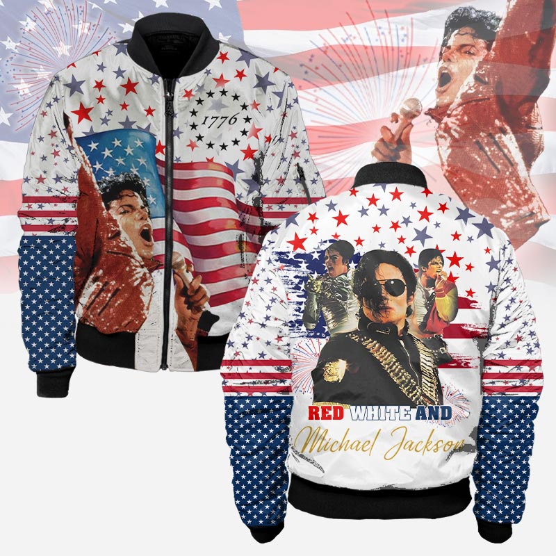 MJS Independence Day Shirt