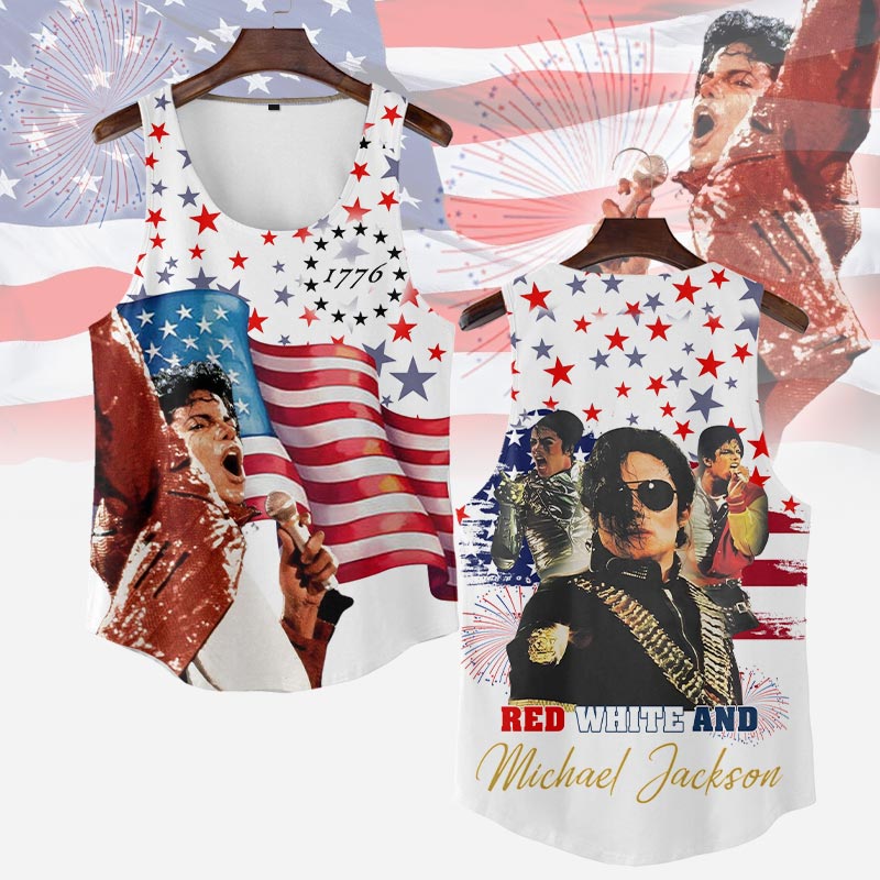 MJS Independence Day Shirt